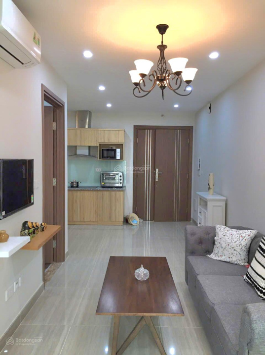 Cho thuê căn hộ 2PN, 58m2 tại Ciputra Hà Nội, giá 14 triệu 0985680788