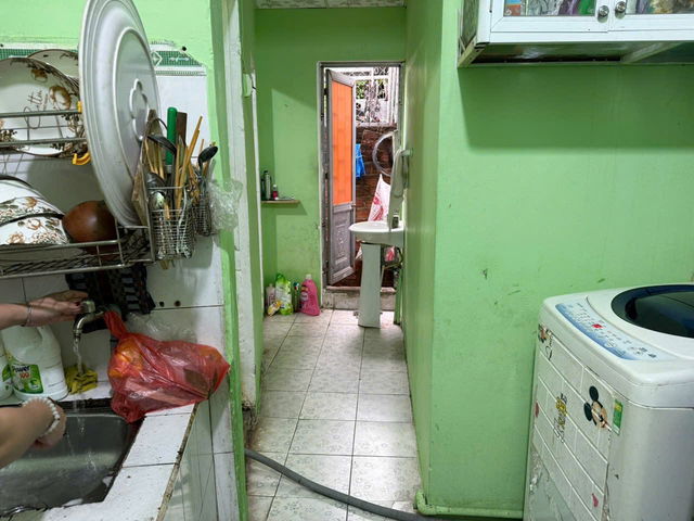 NHÀ GÁC LỬNG ĐÚC – 60M² – SÁT MẶT ĐƯỜNG NGUYỄN LƯƠNG BẰNG, LIÊN CHIỂU– CHỈ 1 TỶ 655