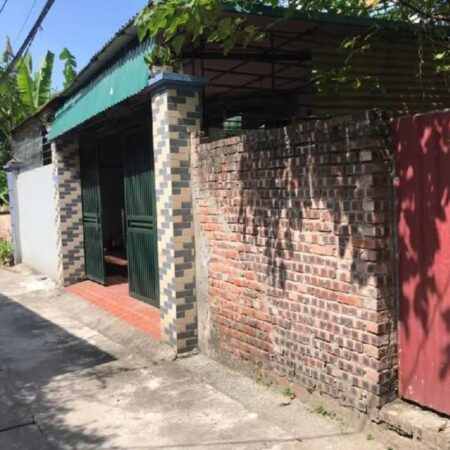 SIÊU HIẾM NHÀ PHÚC LỢI- LONG BIÊN- LÔ GÓC- 56M – GIÁ 3.5TY