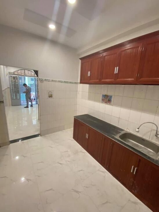 N276 – N276 – SIÊU HOT! Nhà Hẻm 404/ Nguyễn Đình Chiểu, Quận 3 – 4.7 Tỷ, Hẻm 4m, 2PN 4 tỷ 7