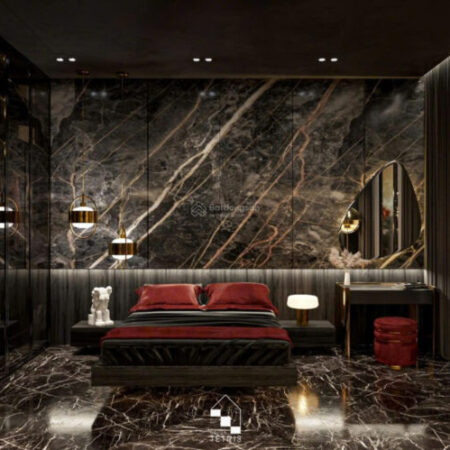 Bán penthouse đẳng cấp Goldland Hạ Long diện tích rộng 300m2, view biển cực đẹp