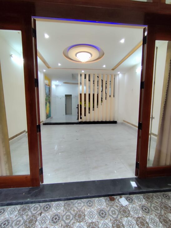 ???? BÁN NHÀ KIỆT PHẠM CỰ LƯỢNG – Vài bước ra mặt tiền – Trung tâm Sơn Trà