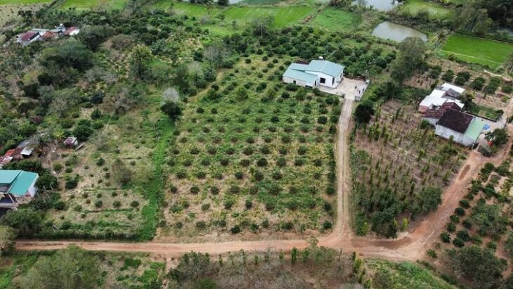 CẦN BÁN LÔ ĐẤT ĐẸP TẠI EAKAR, ĐĂK LĂK