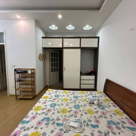 Chính chủ bán gấp nhà ngõ ô tô, 213, Giáp Nhất, Thanh Xuân, 60m2, 5 tầng. 10.98 tỷ.