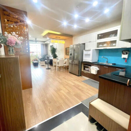 Chính chủ cần bán nhà chung cư HH3A Linh Đàm, tầng 36, căn góc ( căn to nhất HH)