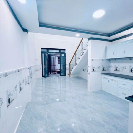 BÁN NHÀ SC – Giá Tốt – Vị Trí Tại : Phường Tân Hạnh – Biên Hòa – Đồng Nai