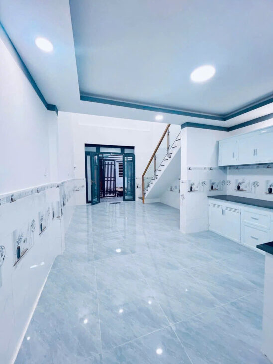 BÁN NHÀ SC – Giá Tốt – Vị Trí Tại : Phường Tân Hạnh – Biên Hòa – Đồng Nai