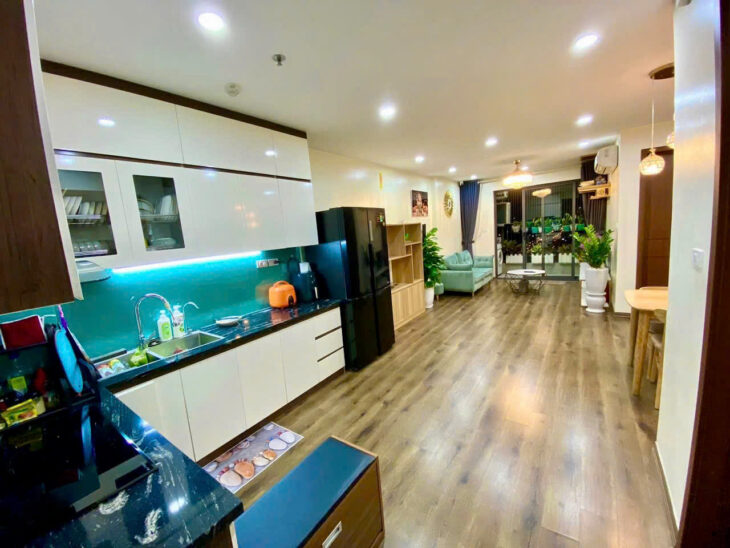 Chung cư T3 Thăng Long Capital ĐẸP – GIÁ TỐT – Vị Trí Đắc Địa Tại Xã An Khánh, Huyện Hoài Đức, Hà