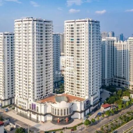 CĂN HỘ IRIS GRADEN – 70M2 – FULL NỘI THẤT – GIÁ 4.9 TỶ