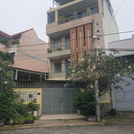 BÁN NHÀ 580M2 – CAO LỖ, QUẬN 8, TP.HCM GIÁ ĐẦU TƯ