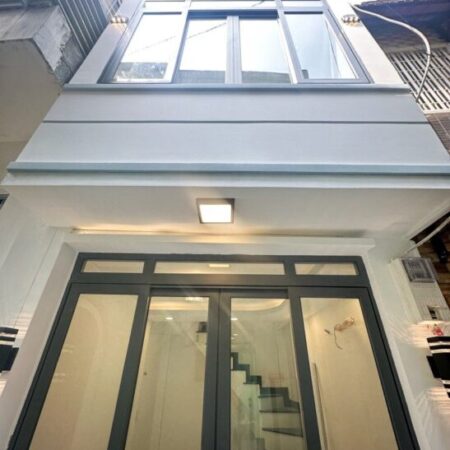 MINI HOUSE – 2.28 TỶ – THÍCH QUẢNG ĐỨC P5 PHÚ NHUẬN – 3 TẦNG – 2 PHÒNG NGỦ 3WC , ĐANG HOÀN