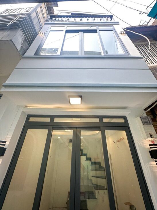 MINI HOUSE – 2.28 TỶ – THÍCH QUẢNG ĐỨC P5 PHÚ NHUẬN – 3 TẦNG – 2 PHÒNG NGỦ 3WC , ĐANG HOÀN