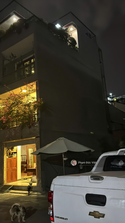 Bán lô đất Nơ Trang Long Quận Bình Thạnh xây 3 lầu ST. 8×18 nở hậu 10m công nhận 160m 115tr/m2