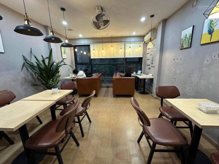 Bán nhà mặt phố Hào Nam 76m2 nhà đẹp giá tốt kinh doanh đỉnh