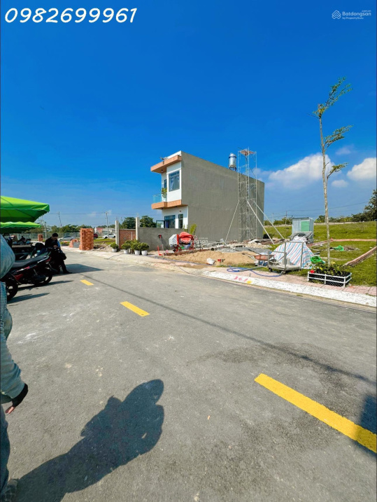 Giá rẻ quá nè ở tp Sơn Tiên – Biên Hòa chỉ 1 tỷ 4 full sổ riêng đường nhựa