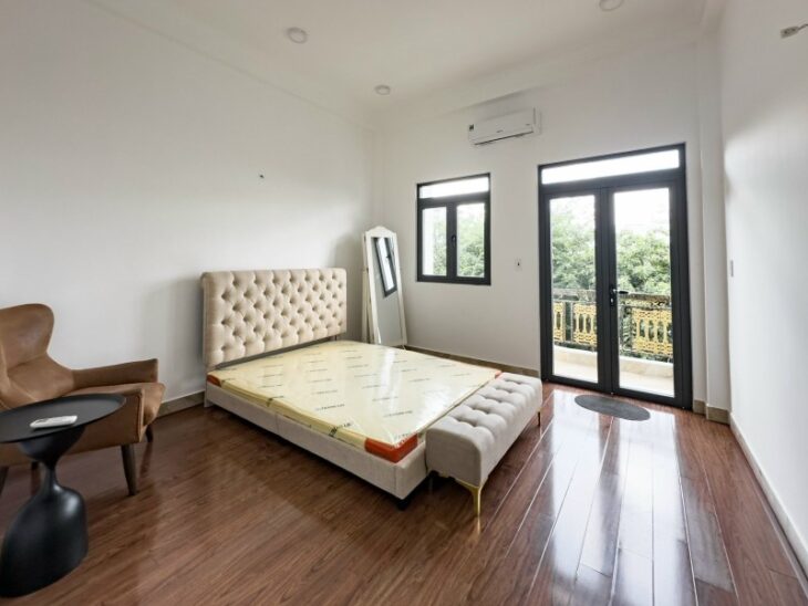 BÁN NHÀ 4 TẦNG, 60M2, ĐƯỜNG DƯƠNG QUẢNG HÀM, GÒ VẤP – 7.3 TỶ – SỔ HỒNG CHÍNH CHỦ