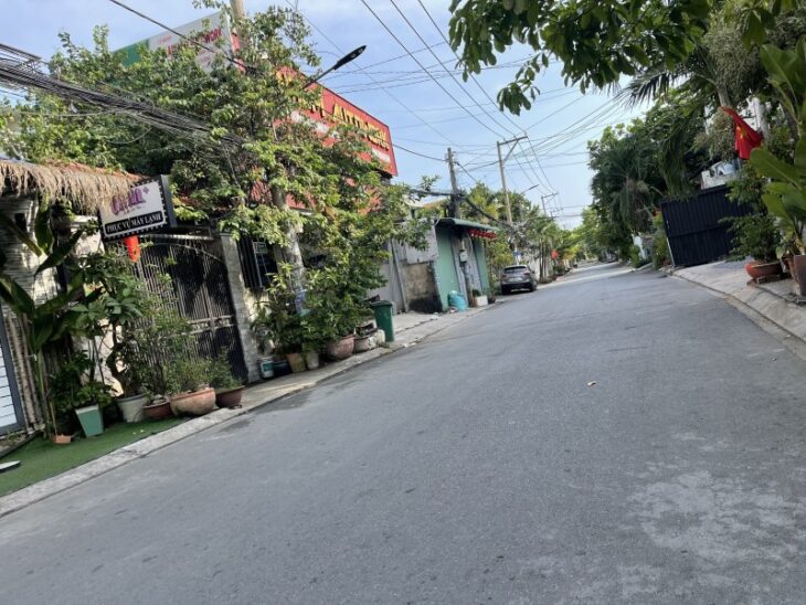 Bán nhà 2 tầng, 6PN, 106m², 9.5 tỷ, Hiệp Bình Chánh, Thủ Đức