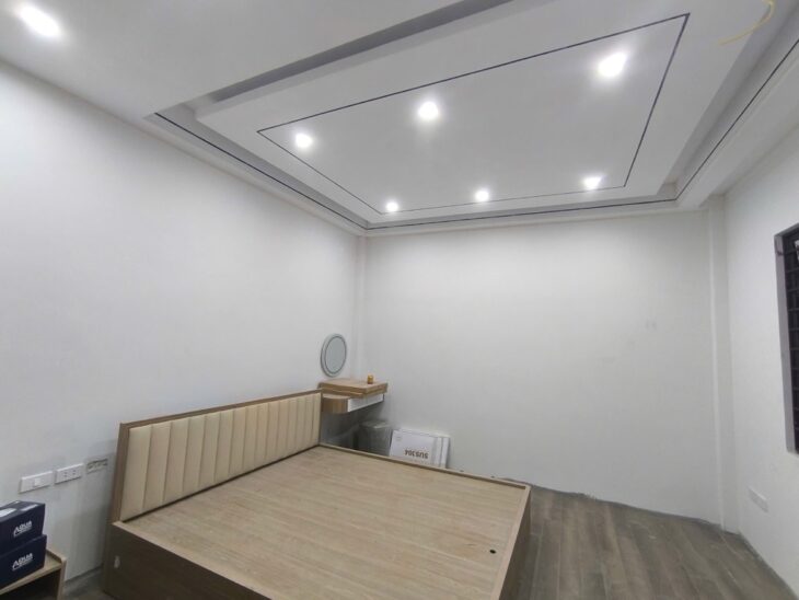 ❤️❤️ SIÊU RẺ – NGỌC THUỴ – 48m – GẦN CÔNG VIÊN- HÀNG XÓM TRƯỜNG VIỆT PHÁP- GẦN Ô TÔ TRÁNH- CHỈ