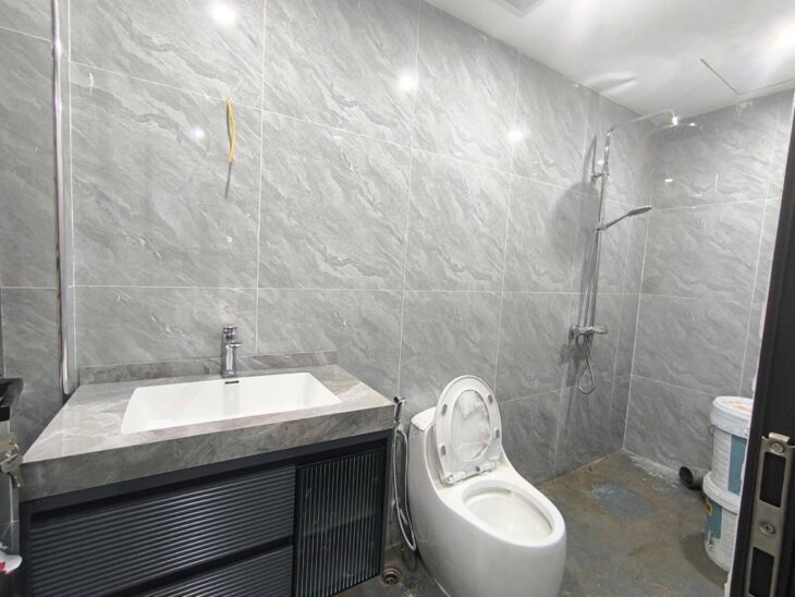 ❤️❤️ SIÊU RẺ – NGỌC THUỴ – 48m – GẦN CÔNG VIÊN- HÀNG XÓM TRƯỜNG VIỆT PHÁP- GẦN Ô TÔ TRÁNH- CHỈ