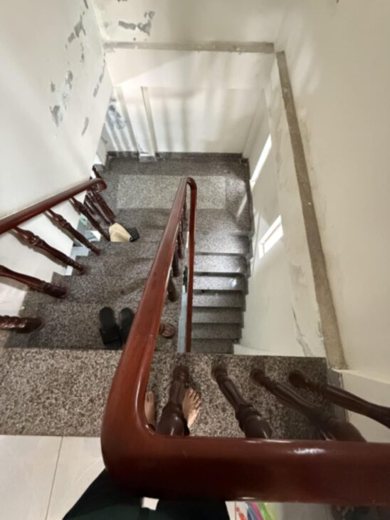 ???? Bán nhà mặt tiền Phan Bá Phiến, sẵn nhà 2 tầng kiên cố chỉ 6 tỷ x