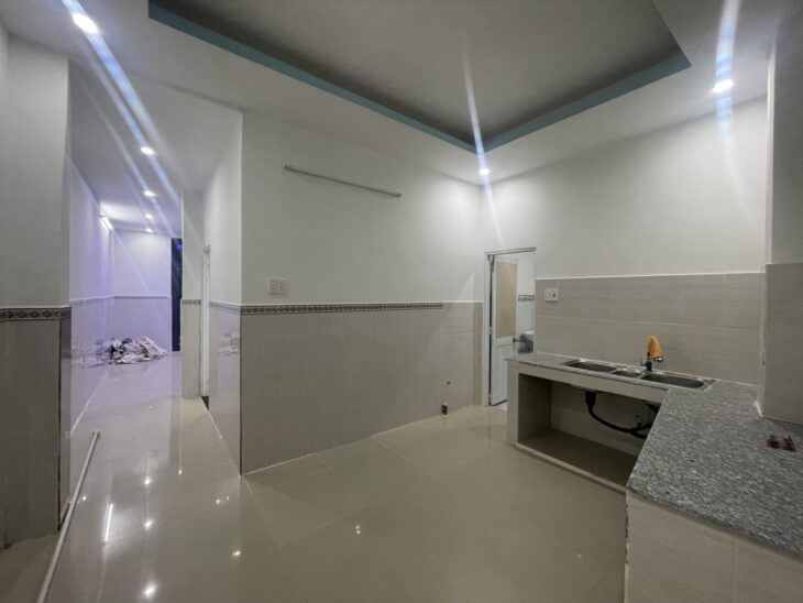 ????????Hẻm xe hơi đỗ cửa -5.8×13 – 4.8 Tỷ Tam Phú Thủ Đức ????????