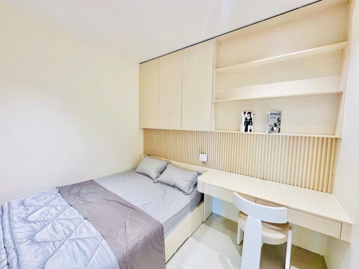 BÁN CĂN HỘ 71M2, 2PN, 2WC, MƯỜNG THANH VIỄN TRIỀU, VĨNH PHƯỚC, NHA TRANG – 3.95 TỶ