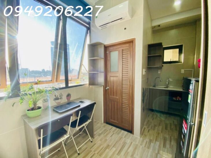 CHDV 175tr/ Tháng Bình Thạnh Võ Duy Ninh DT 130m2, 5 Tầng 26 Phòng Chỉ 21 Tỷ