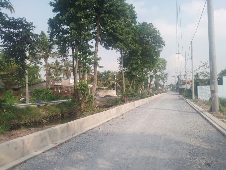 19tr/m2 – Đất Khủng 1393m2 có 27 tỷ Thạnh Xuân Quận 12 TP. Hồ Chí Minh