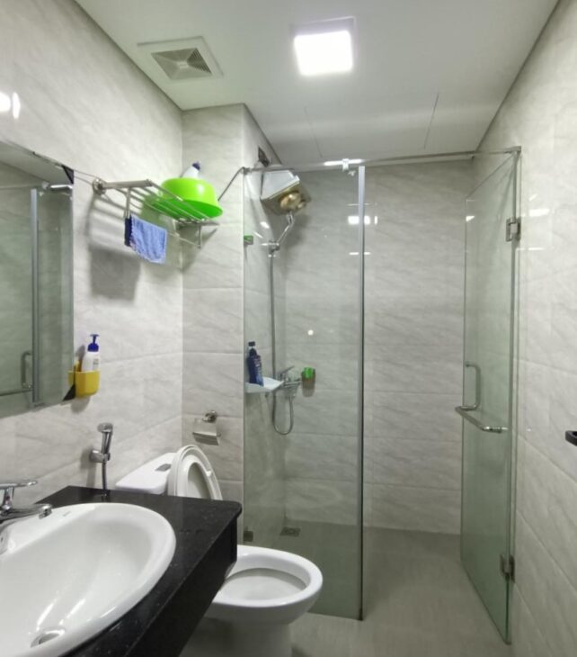 BÁN NHÀ KHƯƠNG TRUNG, THANH XUÂN, GẦN HỒ, Ô TÔ ĐỖ GẦN, 56M2, 9.6TỶ(CTL)