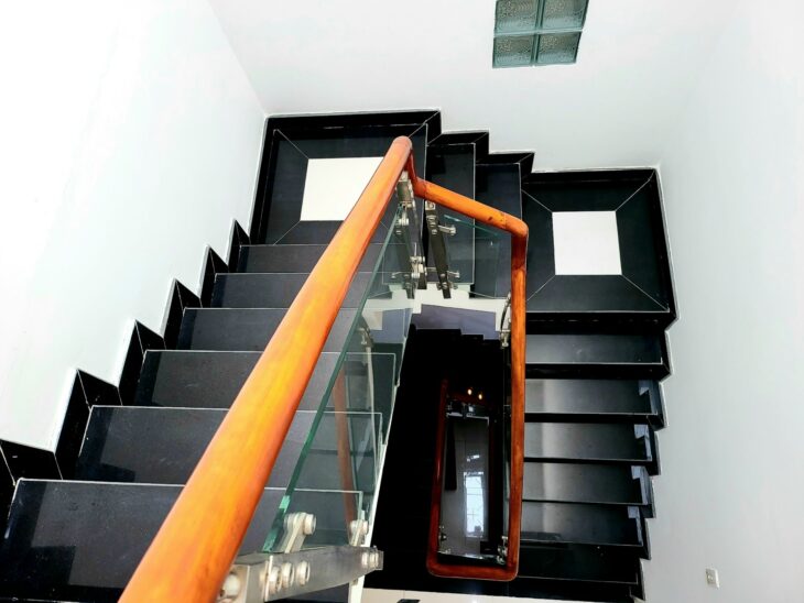 BÁN NHÀ PHƯỚC LONG B – Diện tích: 5 x 10m =50m2.