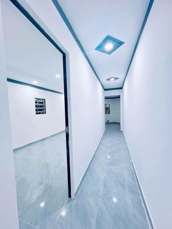BÁN NHÀ SC – Giá Tốt – Vị Trí Tại : Phường Tân Hạnh – Biên Hòa – Đồng Nai