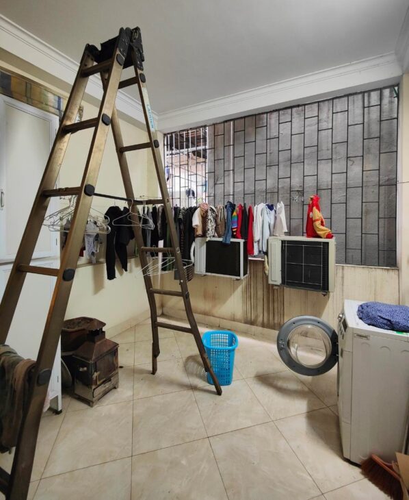 BÁN NHÀ KIM GIANG, THANH TRÌ, 3 MẶT THOÁNG, 15M Ô TÔ TRÁNH, 41M2, 7.95TỶ(CTL)