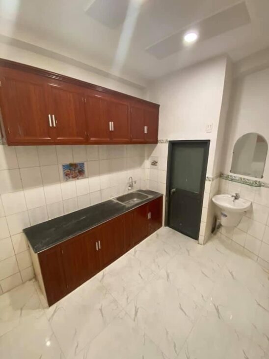 N276 – N276 – SIÊU HOT! Nhà Hẻm 404/ Nguyễn Đình Chiểu, Quận 3 – 4.7 Tỷ, Hẻm 4m, 2PN 4 tỷ 7