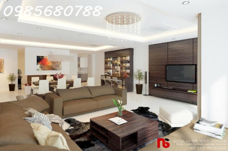 Cho thuê căn hộ chung cư 4PN, 4WC, 267m2 tại Ciputra Hà Nội, giá tốt, uy tín