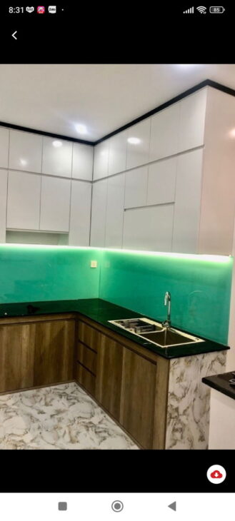 ???? BÁN NHÀ HẺM XE TẢI 8M – BÌNH THỚI, QUẬN 11 – NGANG 8M, THU NHẬP CAO ????