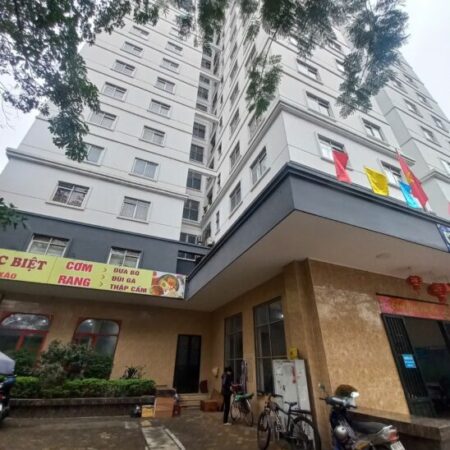 CĂN HỘ 83M2 – KĐT MỸ ĐÌNH 2 – LÊ ĐỨC THỌ – GIÁ???? 5.05TỶ