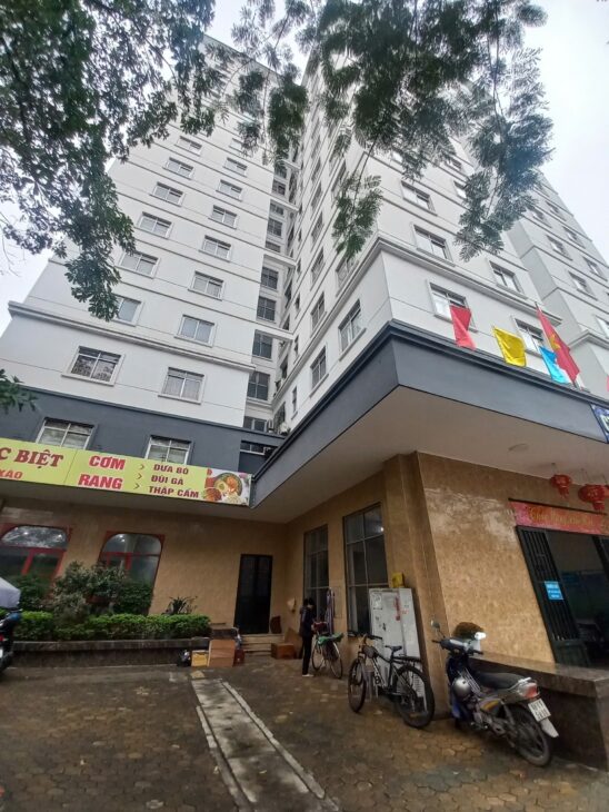 CĂN HỘ 83M2 – KĐT MỸ ĐÌNH 2 – LÊ ĐỨC THỌ – GIÁ???? 5.05TỶ