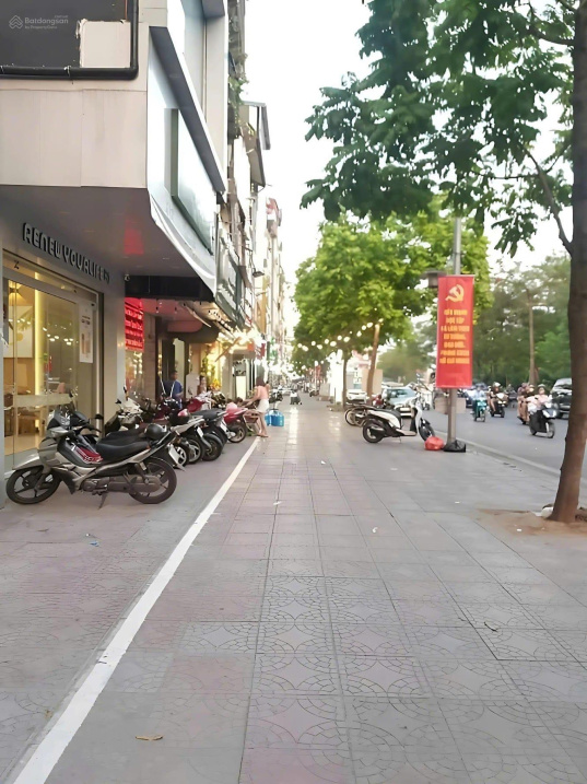 Siêu hiếm! mặt phố Giảng Võ 55m2 5 tầng mặt tiền rộng giá đầu tư
