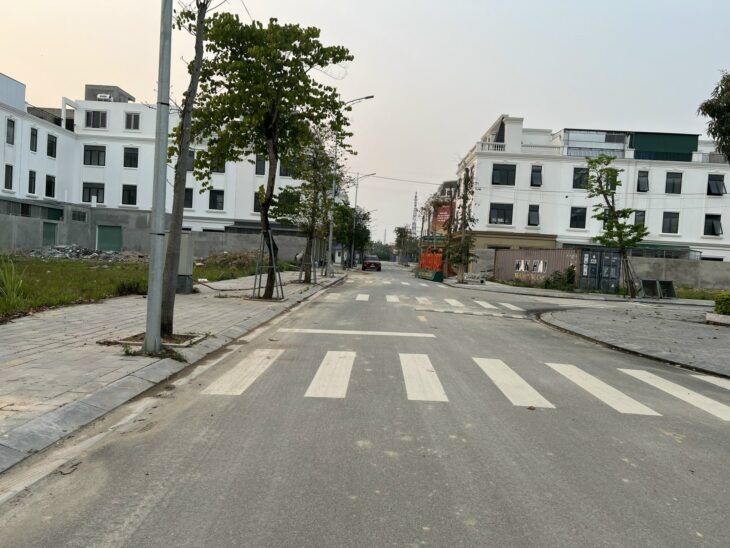 CƠ HỘI ĐẦU TƯ – MUA NHÀ & ĐẤT VỊ TRÍ ĐẸP TẠI ĐÔ LƯƠNG, NGHỆ AN – GIÁ TỐT