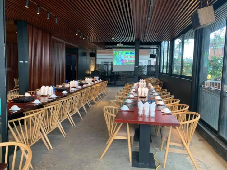 Bán Tòa 8 Tầng Đường Tứ Hiệp-Gần Tháp Đôi TECCO TỨ HIỆP 230M/ MT 14m 69 Tỷ