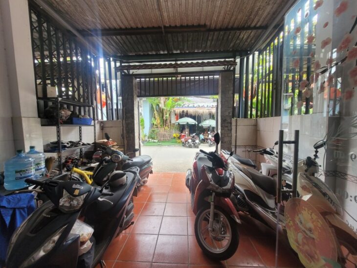 Bán nhà 2 tầng, 6PN, 106m², 9.5 tỷ, Hiệp Bình Chánh, Thủ Đức