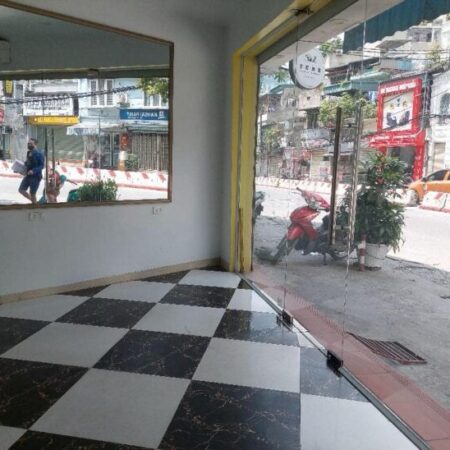 MẶT PHỐ MINH KHAI – MẶT TIỀN KHỦNG 7.5M – KINH DOANH ĐỈNH – HÀNG XÓM TIMES CITY. MẶT PHỐ MINH KHAI – MẶT TIỀN KHỦNG 7.5M – KINH DOANH ĐỈNH – HÀNG XÓM TIMES CITY.