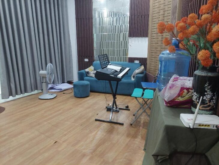 MẶT PHỐ MINH KHAI – MẶT TIỀN KHỦNG 7.5M – KINH DOANH ĐỈNH – HÀNG XÓM TIMES CITY.