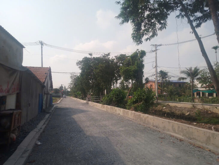 19tr/m2 – Đất Khủng 1393m2 có 27 tỷ Thạnh Xuân Quận 12 TP. Hồ Chí Minh