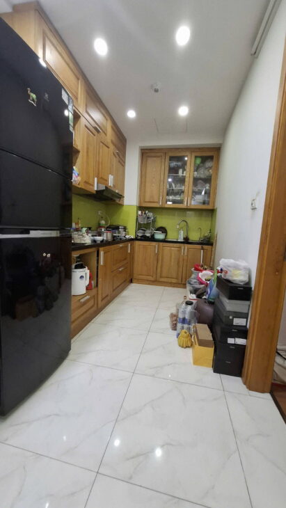 Chính chủ bán gấp Chung cư Toà NO2 – 259 Yên Hòa, Cầu Gấy. DT 76 (m2), 2PN. 5,2 tỷ.