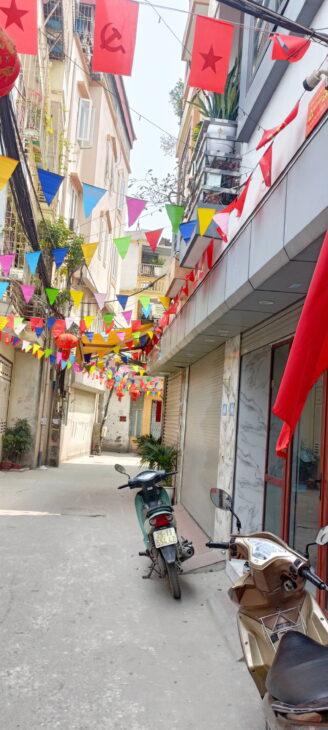 ĐỐNG ĐA KIM HOA 29M MT3.6M NGÕ THÔNG KINH DOANH CHỈ NHỈNH 6 TỶ