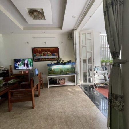 Bán nhà 66m2, 2 tầng, 3PN, 2WC, Trường Thọ, Thủ Đức – 5.7 tỷ