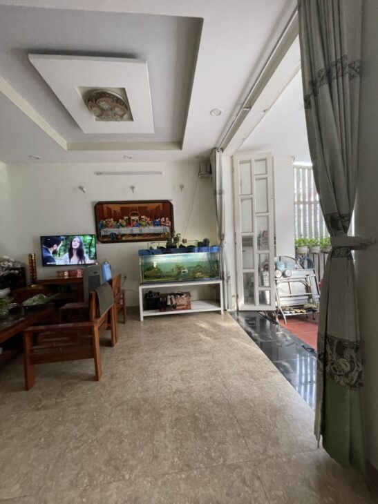 Bán nhà 66m2, 2 tầng, 3PN, 2WC, Trường Thọ, Thủ Đức – 5.7 tỷ
