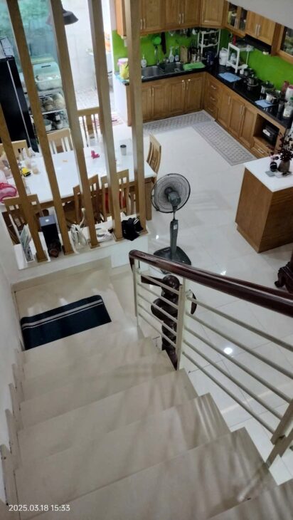 Nhỉnh 7 tỷ, NHÀ DƯƠNG QUẢNG HÀM – 80M2 – 4 PHÒNG NGỦ MUA VỀ Ở NGAY
