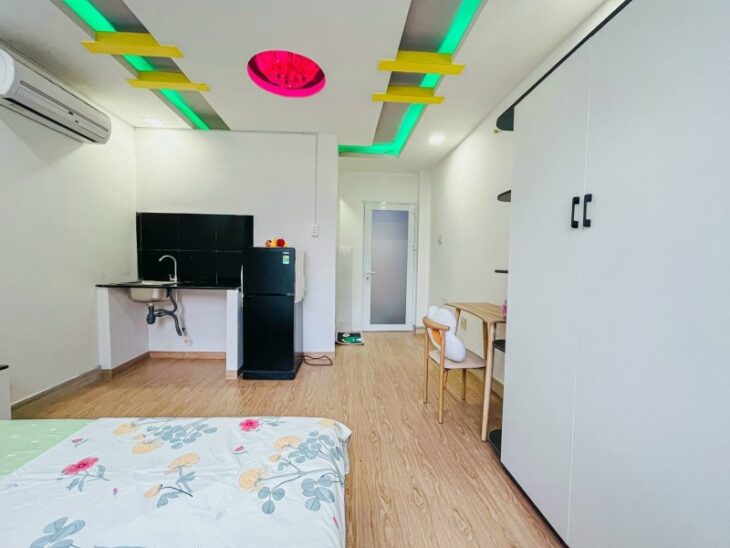 BÁN NHÀ 9 PN, 8 WC, 60M2, NƠ TRANG LONG, P7, BÌNH THẠNH, GIÁ 6.7 TỶ – SỔ HỒNG